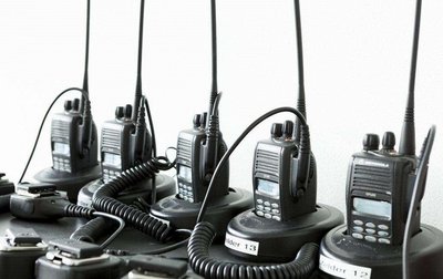 夭壽啦！對講機居然還有市場，開箱那一刻的心情無法言說