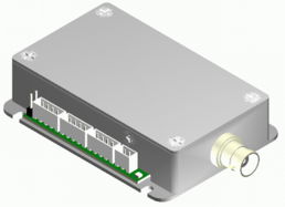 北京捷麥通信器材產(chǎn)品C11系列數(shù)傳電臺(tái) 高效可靠的工業(yè)通訊解決方案