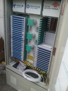 SMC 576芯三網(wǎng)合一光纜交接箱 廠家、價(jià)格與高清圖片解析——以慈溪市鑫澤通信設(shè)備廠為例