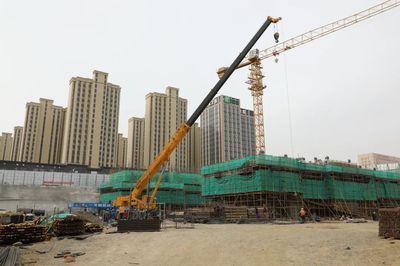 同比增長33.81%！天恒基集團首季營收總額創新高，建筑勞務分包業務實現“開門紅”